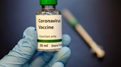 Nga chế tạo thành công vaccine ngừa COVID-19