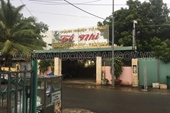 Bắt quả tang 3 cơ sở massage nhân viên “tắm tiên” cho khách ở Đồng Nai