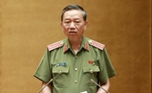 Đại tướng Tô Lâm Vẫn lưu lại sổ hộ khẩu đến năm 2025 là không phù hợp, không thực tế