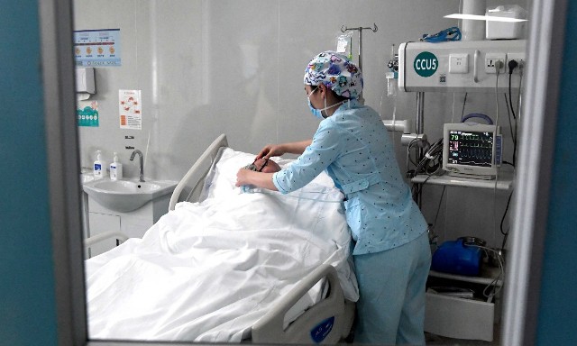 Thời gian ủ bệnh của COVID-19 có thể lâu hơn suy nghĩ ban đầu