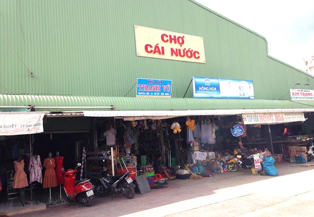 Vì sao Chủ tịch UBND thị trấn Cái Nước bị cách chức