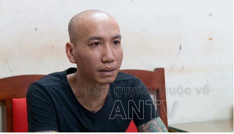 Video Phú Lê khai gì sau khi bị bắt