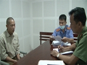 Khởi tố đối tượng đưa 44 người Trung Quốc nhập cảnh trái phép vào Việt Nam