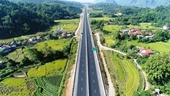 Sắp có tuyến cao tốc mới Hà Nội đi Cao Bằng dự kiến chỉ còn hơn 2h