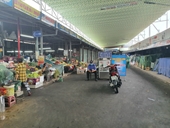 Người dân Đà Nẵng sẽ đi chợ 3 ngày một lần từ ngày mai 12 8