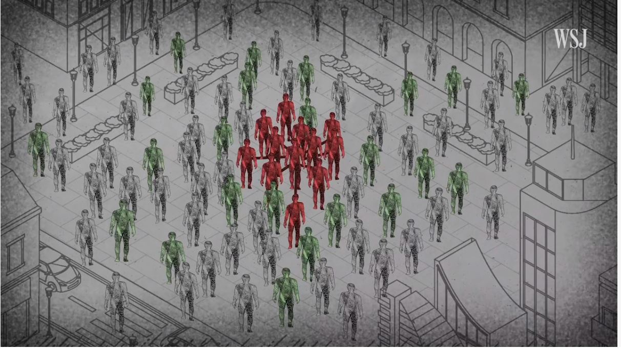 Vì sao có vaccine chưa chắc diệt được COVID-19