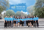 Doanh nghiệp tự xưng là đại học edX  Bộ GD-ĐT đề nghị Bộ Công an xử lý