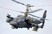 Sát thủ “cá sấu” Ka-52M hiện đại hóa của Nga có gì đặc biệt