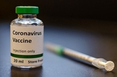 Nga tiếp nhận hơn 1 tỉ liều đặt mua vaccine ngừa COVID-19