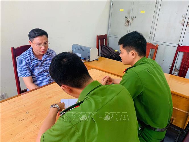 Tiêu cực báo chí và hệ lụy