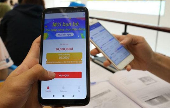 Truy tố nhóm người Trung Quốc cho vay với lãi suất “cắt cổ”, gần 1 000 năm