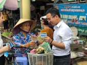 BHXH Việt Nam bảo đảm tốt nhất quyền lợi cho người tham gia trong dịch bệnh