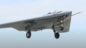 Nga tiết lộ máy bay không người lái vũ trang hạng nặng Thợ săn