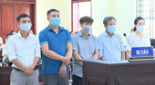 Tuyên án 5 cựu cán bộ tỉnh Thanh Hóa phù phép biến lúa thành hoa ly gây thiệt hại tiền tỉ