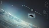 Lầu Năm Góc tung đặc nhiệm điều tra vụ chạm trán UFO