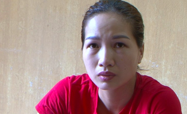 Thủ đoạn chiếm đoạt gần 1 tỉ đồng của “Hương Smile”