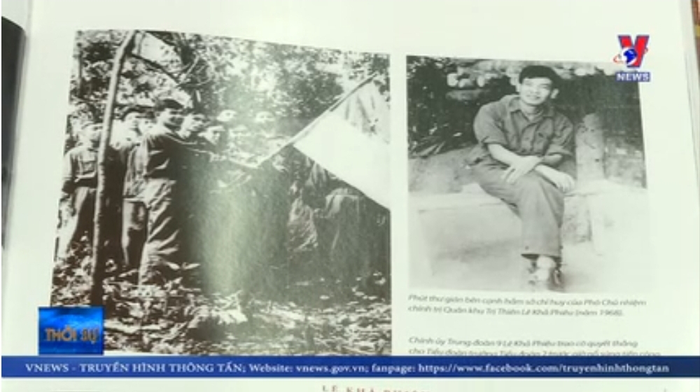 Nguyên TBT Lê Khả Phiêu – Người lãnh đạo trọn đời cống hiến