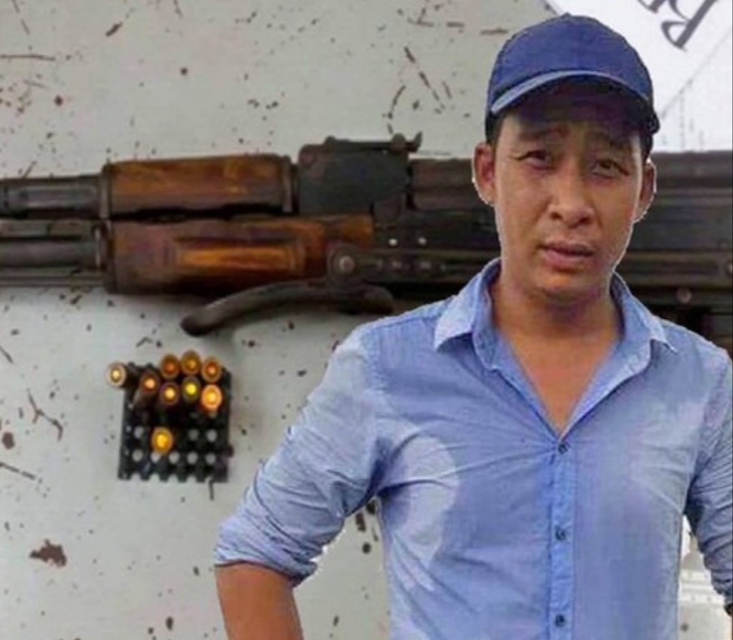 Thu giữ thêm súng, đạn trong vụ Tuấn “khỉ”