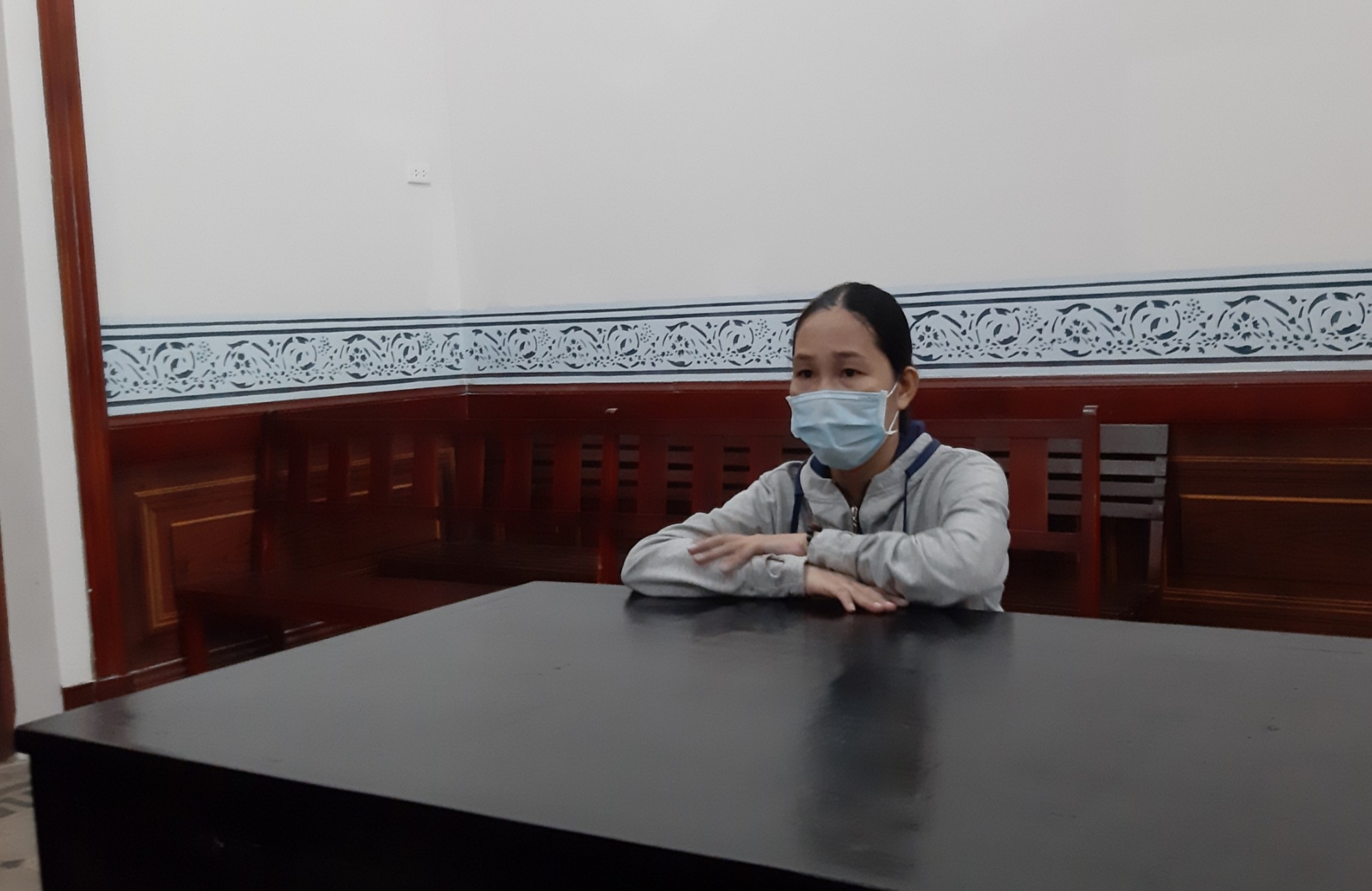 Nữ hộ sinh phá thai trái phép khiến thai phụ chết oan