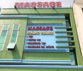 Nhân viên massage bán dâm cho khách 3 triệu đồng lượt giữa dịch COVID