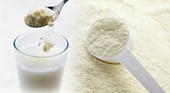 Phát hiện 9 loại sữa bột trẻ em chứa chất gây ung thư tại Hong Kong, Trung Quốc