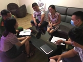 Truy tố nhóm đối tượng đưa người nhập cảnh trái phép vào Việt Nam