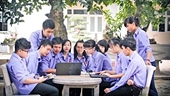 Trường Đại học Kiểm sát Hà Nội thông báo điều kiện trúng tuyển đại học năm 2020