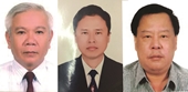 Vi phạm nghiêm trọng, nhiều lãnh đạo sở tại Khánh Hòa bị kỉ luật