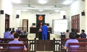 VKSND huyện Thái Thụy thực hiện “Số hóa hồ sơ”, công bố tài liệu, chứng cứ bằng hình ảnh