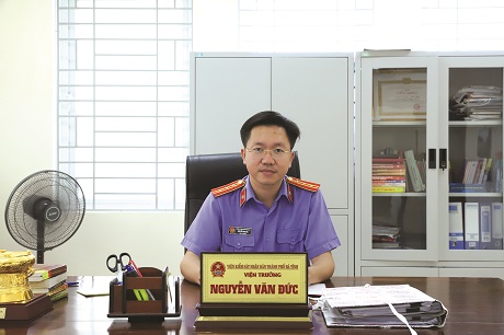 Dấu ấn người lãnh đạo 8X