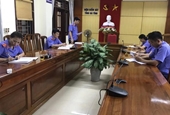 Đảng bộ VKSND tỉnh Hà Tĩnh làm tốt công tác giáo dục chính trị, tư tưởng