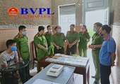 Cận cảnh số ma túy khổng lồ vừa thu giữ ở Điện Biên