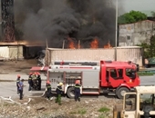 Kho xăng dầu bị cháy ở Hải Phòng “lòi” ra nhiều sai phạm