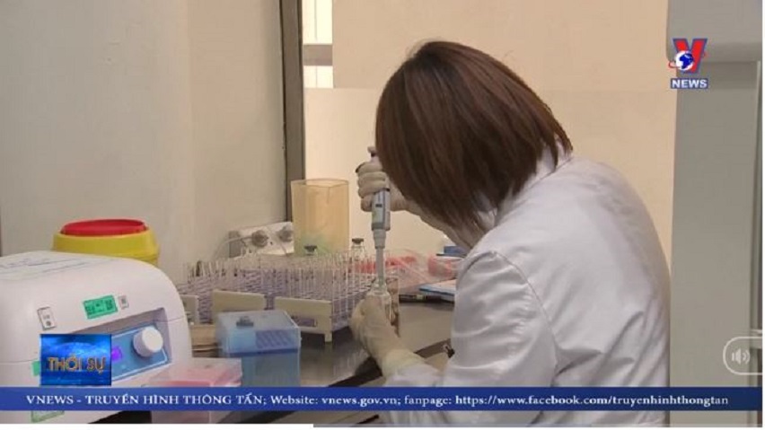 Thế giới sẽ có vaccine COVID-19 vào cuối năm nay