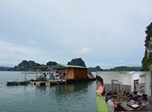 Thủ đoạn tinh vi của ổ nhóm đánh bạc trên biển vừa bị triệt phá ở Quảng Ninh