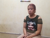 Hình phạt cho người phụ nữ bắt cóc bé trai tại Bắc Ninh