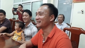Bé 2 tuổi bị bắt cóc ở Bắc Ninh đã được về với gia đình