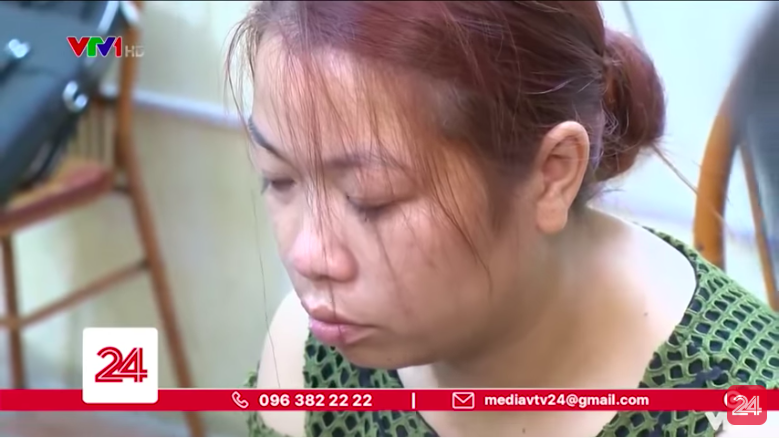 Đối tượng bắt cóc bé 2 tuổi ở Bắc Ninh khai gì