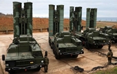 Nga - Thổ lại bàn chuyển giao lô S-400 thứ hai bất chấp phản đối của Mỹ