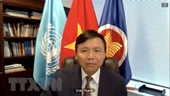 Việt Nam tham dự phiên họp của Hội đồng Bảo an về nguy cơ khủng bố IS