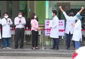 Bệnh viện Đà Nẵng kết thúc cách ly y tế