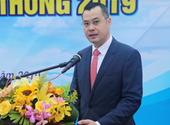 Phú Yên có tân Bí thư Tỉnh ủy 46 tuổi
