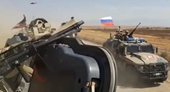 Liên quân Mỹ - Nga chạm trán ở miền đông Syria, 4 quân nhân Mỹ thương tích