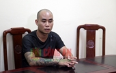 Lời khai của nghi phạm nổ súng sát hại người phụ nữ trong đêm ở Thái Nguyên