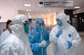 144 ca âm tính SARS-CoV-2, Việt Nam không ca nhiễm mới