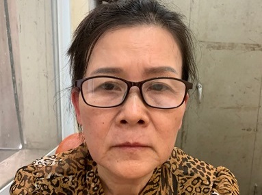 Bộ Công an bắt cựu giáo viên làm giả con dấu, tài liệu