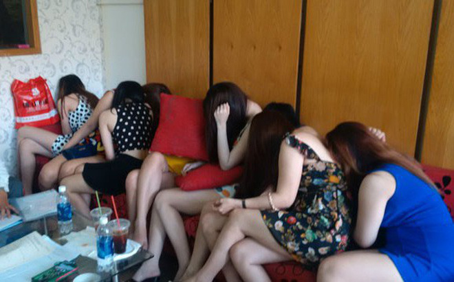 Kiến nghị chỉ đạo rút kinh nghiệm về thiếu sót, vi phạm trong vụ án chứa chấp, môi giới mại dâm