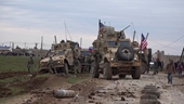 Bộ Quốc phòng Nga nói gì sau khi bị tố làm 4 lính Mỹ ở Syria bị thương