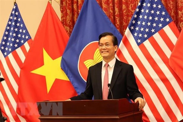 Việt Nam được tôn trọng và ủng hộ trên trường quốc tế