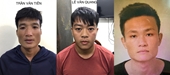 Truy nã đối tượng tổ chức cho 6 người Trung Quốc nhập cảnh trái phép